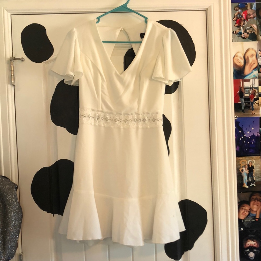 Homecoming dress!